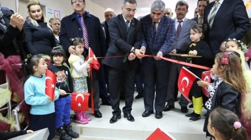 El Emeği, G&ouml;z Nurlarını Sergilediler