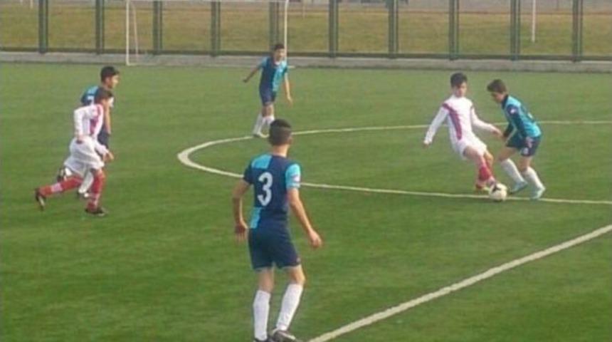 Yıldırım Belediyespor&rsquo;dan Zirve Y&uuml;r&uuml;y&uuml;ş&uuml;
