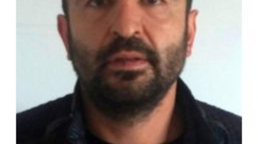 Kemer&rsquo;de Hırsızlık Yapan 5 Kişi Alanya&rsquo;da Yakalandı