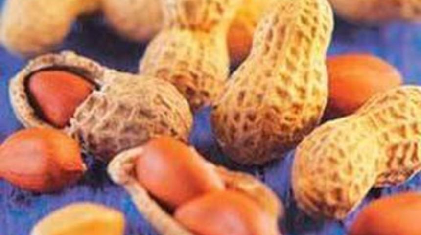 Fıstığın faydaları!