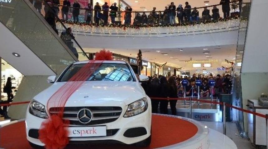 Espark Talihlileri Belli Oldu