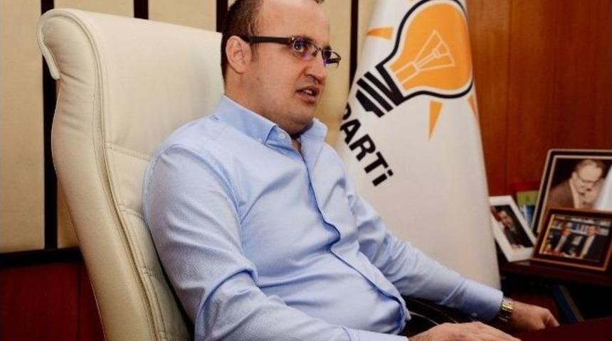 Turan Kanun Teklifi İle G&uuml;ndeme Gelecek Yeni D&uuml;zenlemeleri Değerlendirdi