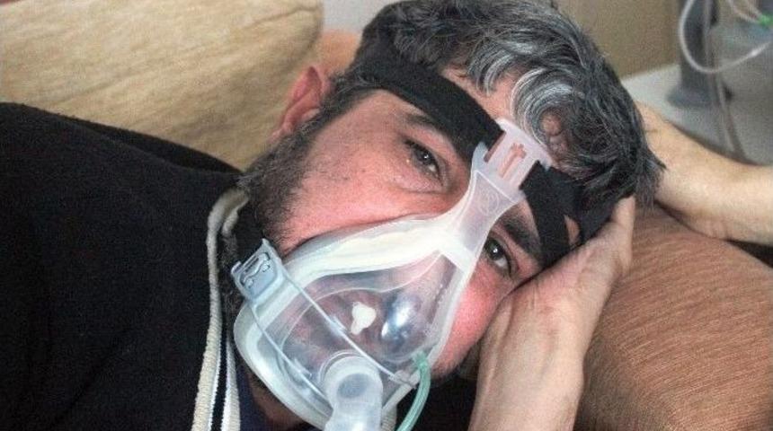 Yaşamak İ&ccedil;in Ka&ccedil;ak Elektrik Kullanıyor