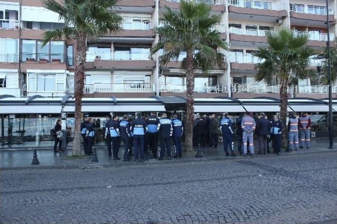 &Ccedil;anakkale Chp&rsquo;de Parti İ&ccedil;i Hesaplaşma Yıkım Kararı Getirdi