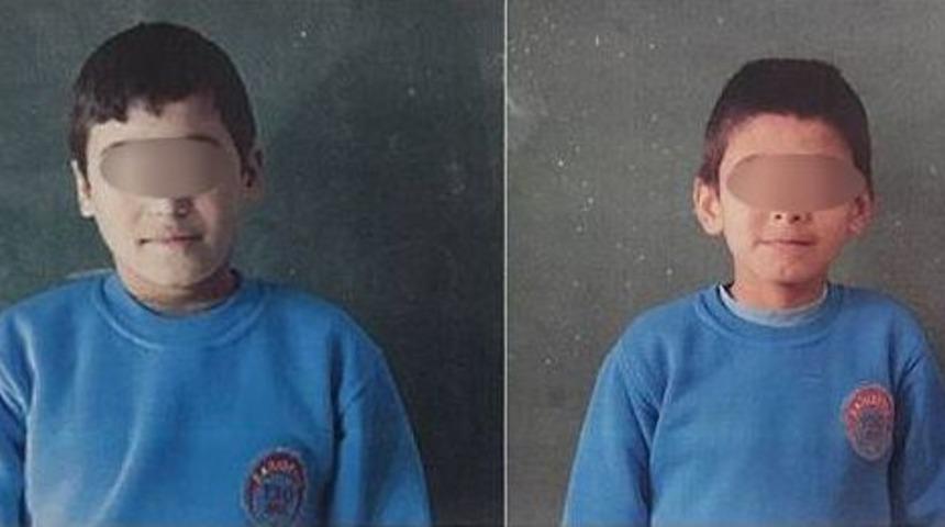 4 G&uuml;nd&uuml;r Kayıp 2 &Ouml;ğrenci Bağ Evinde Bulundu