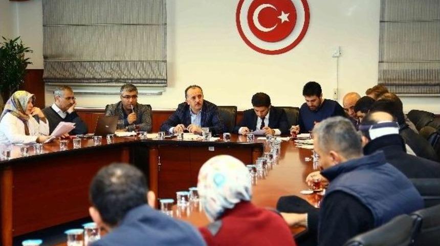Bağcılar&rsquo;da Halk Derdini Doğrudan Başkana Anlatıyor