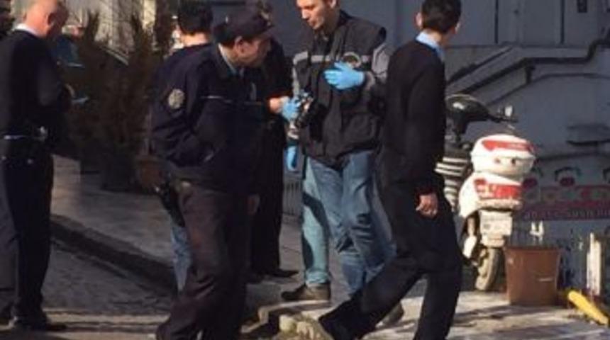 Arkadaşlarının Şakası Korkuya Neden Oldu