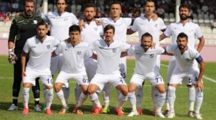 Orduspor&rsquo;da Teknik Direkt&ouml;r Değişikliği