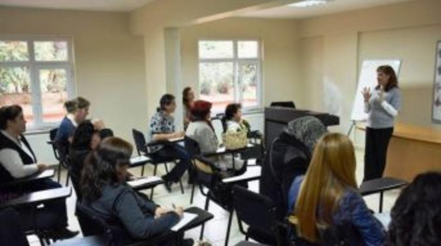 Ekpss Ve İşaret Dili Kurs Başvuruları Devam Ediyor