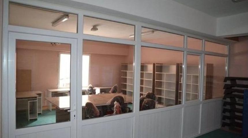 K&uuml;t&uuml;phaneleri Dolsun