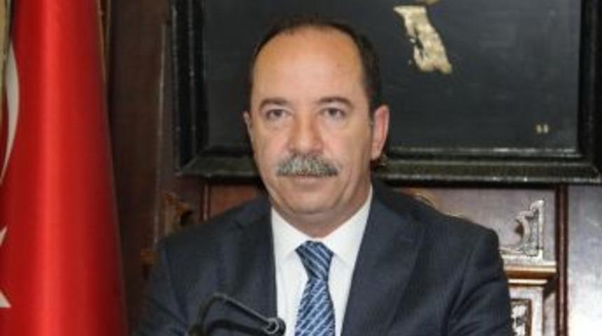 Başkan G&uuml;rkan&rsquo;dan Referandum Eleştirilerine Sert Cevap: