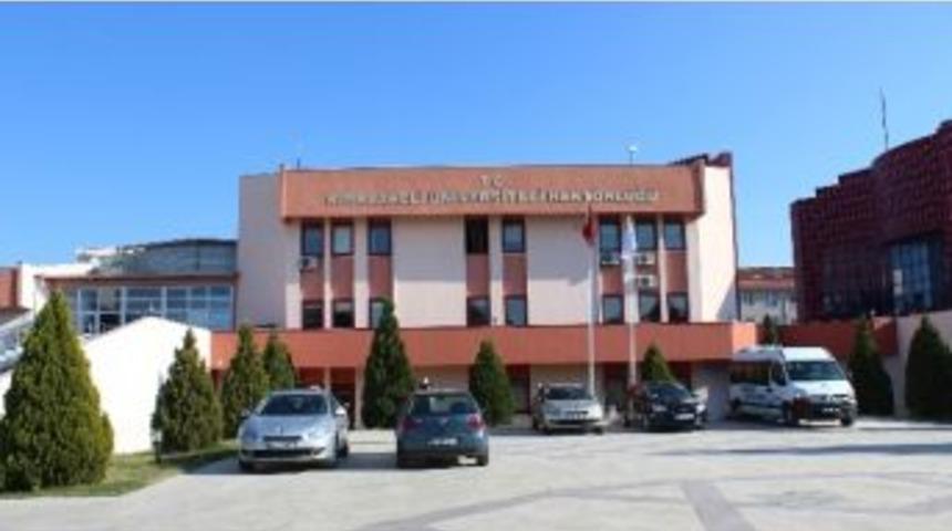 Kırklareli &Uuml;niversitesi Bahar D&ouml;nemi Yatay Ge&ccedil;iş İ&ccedil;in Gerekli Evraklar Belli Oldu