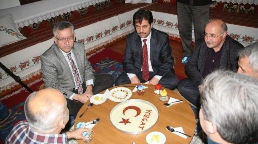 Yozgat&rsquo;ta Arabaşı Geceleri S&uuml;r&uuml;yor