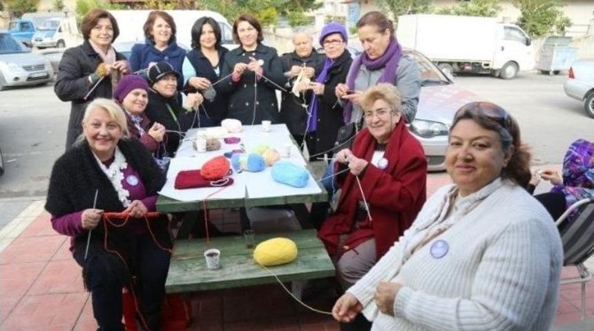 &rsquo;hoş Geldin Bebek&rsquo; Projesi