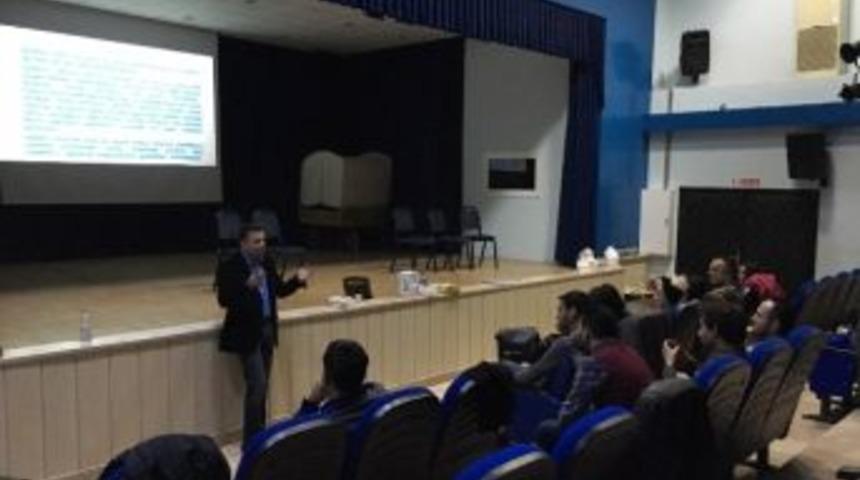 "gencim - Bilinçliyim - Bağımsızım"