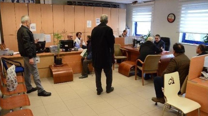 D&uuml;zce&rsquo;de Muhtarlıklara &Ouml;denen Su Fatura Bedelleri Belediyeye &Ouml;denecek