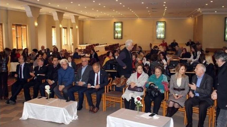 Chp Ankara Milletvekili Nazlıaka D&uuml;zce&rsquo;de