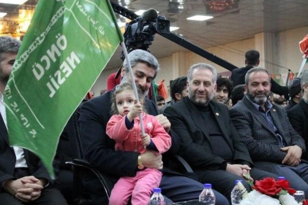 Furkan Derneği&rsquo;nden G&uuml;neydoğu&rsquo;da 2 Konferans