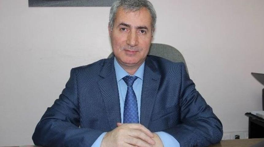(&ouml;zel Haber) Diyarbakır&rsquo;da 16 Kişi Domuz Gribi Ş&uuml;phesi İle Tedavi Altına Alındı