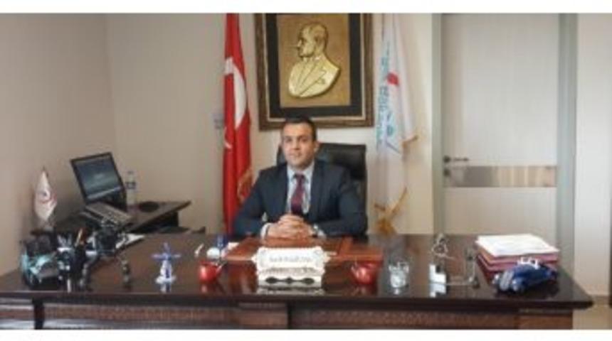 Siverek&rsquo;te 2015 Yılında 641 Bin 817 Kişi Muayene Edildi