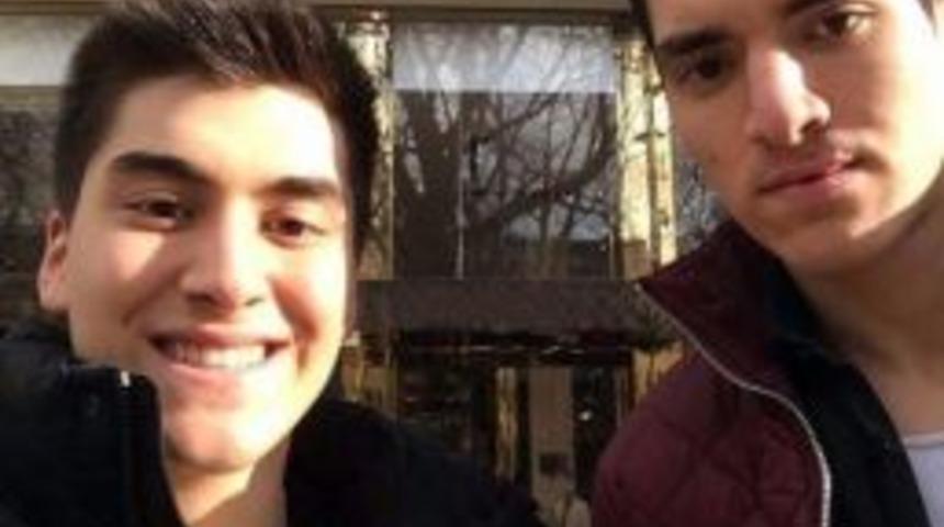 Almanya&rsquo;daki Kazanın Ateşi Balıkesir&rsquo;e D&uuml;şt&uuml;