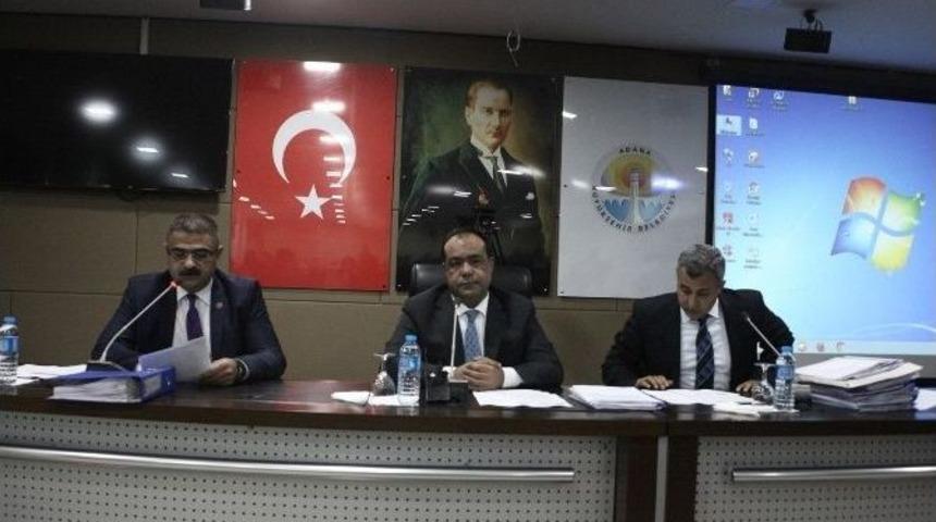 B&uuml;y&uuml;kşehir Belediyesi&rsquo;nin Yeni B&uuml;rokratları A&ccedil;ıklandı