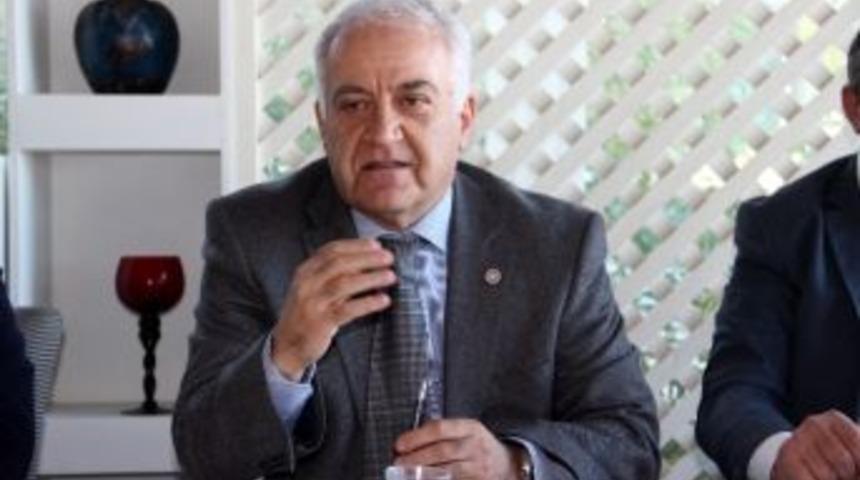 Ytso Binası Şubat Ayında İhaleye &Ccedil;ıkıyor