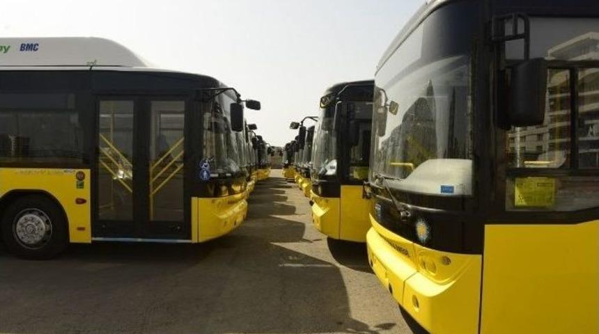 Belediye, B&uuml;t&ccedil;esinin Y&uuml;zde 78&rsquo;ini Yatırıma Harcadı