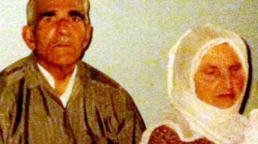 Kocasının &Ouml;l&uuml;m&uuml;ne 16 Saat Dayanabildi