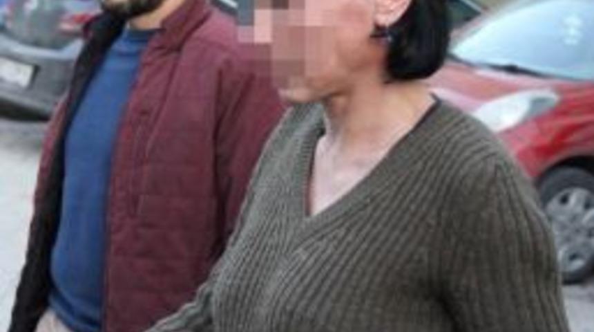 M&uuml;şterisini Vuran Travesti Tutuklandı