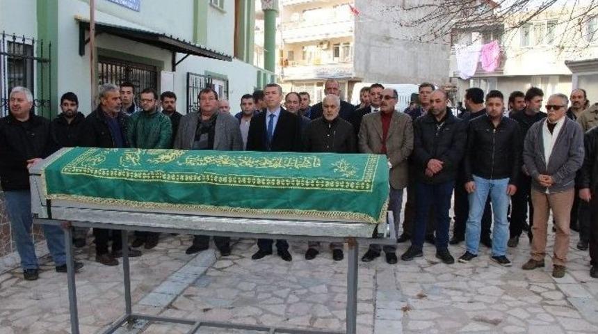 Yıldırım Ailesinin Acı G&uuml;n&uuml;