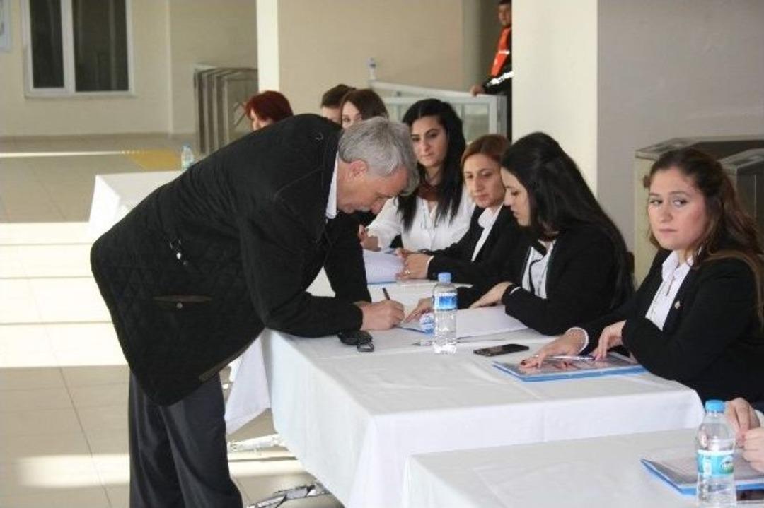 Bursaspor Kongresi 19 Ocak&rsquo;a Ertelendi