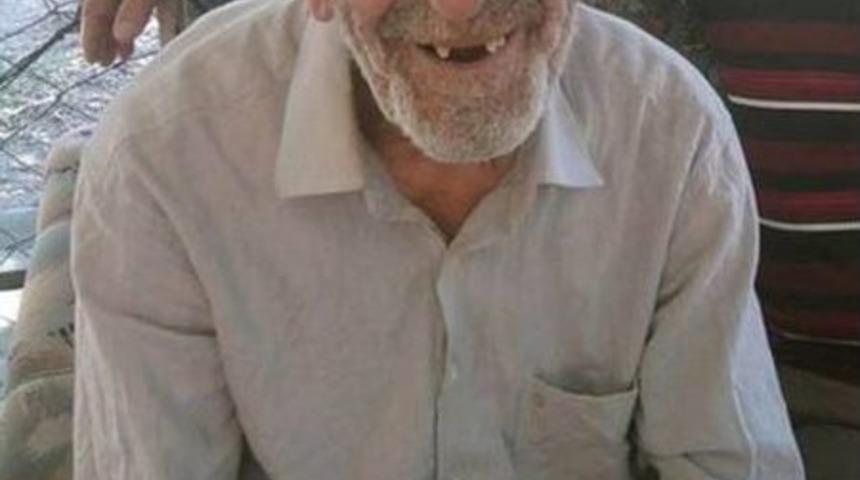 Kayıp Şahıs &Ouml;l&uuml; Bulundu