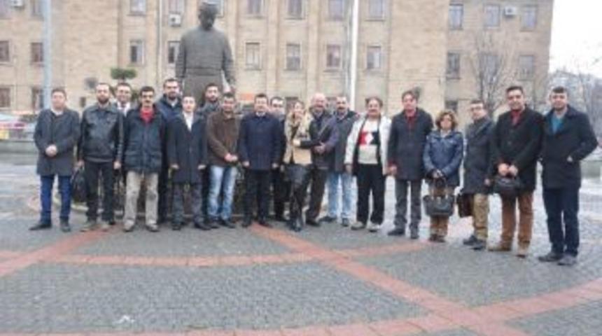 10 Ocak Bayram Değil, Dayanışma G&uuml;n&uuml;