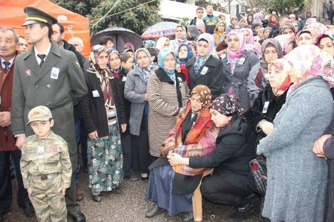 Bu Acıya Y&uuml;rek Dayanmaz