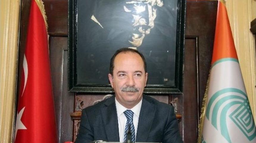 Edirne&rsquo;de Toprağa İlk Kazma 4 Ay Sonra Vurulacak