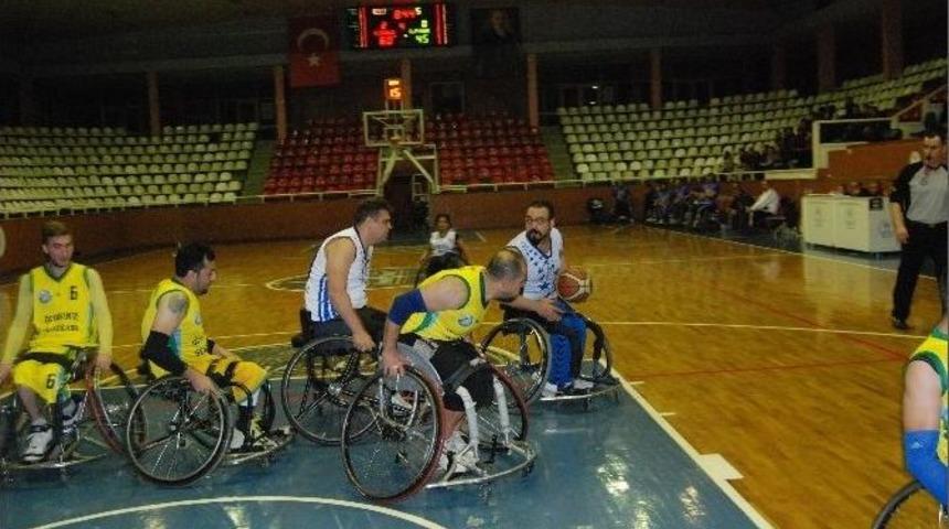 B&uuml;y&uuml;kşehir 11&rsquo;de 11 Yaptı