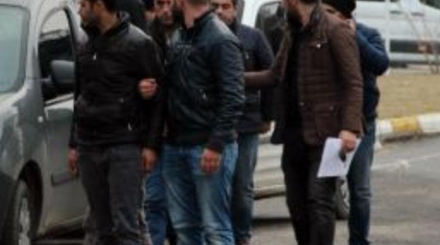 Diyarbakır&rsquo;da &lsquo;fidyeci&rsquo; Operasyonu