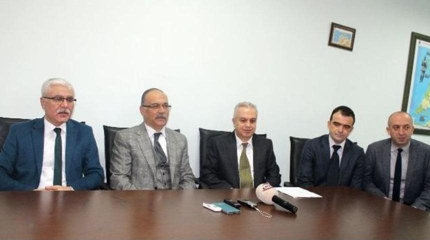 Turgut &Ouml;zal Tıp Merkezi&rsquo;nden Bir Başarı Daha