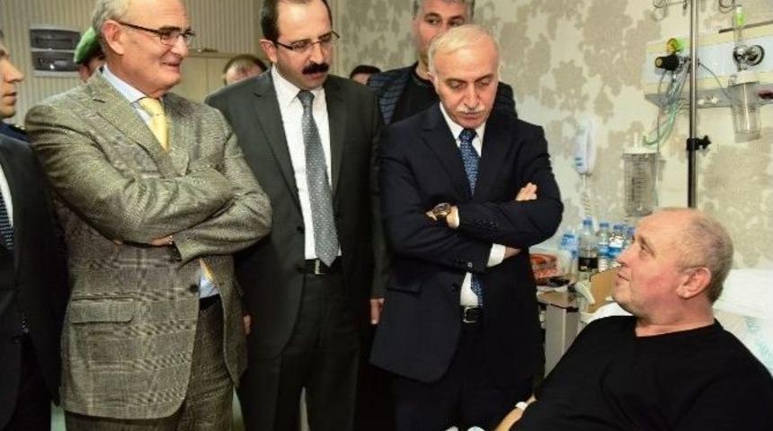 Silopi Ter&ouml;ristlerden Tamamen Temizlendi