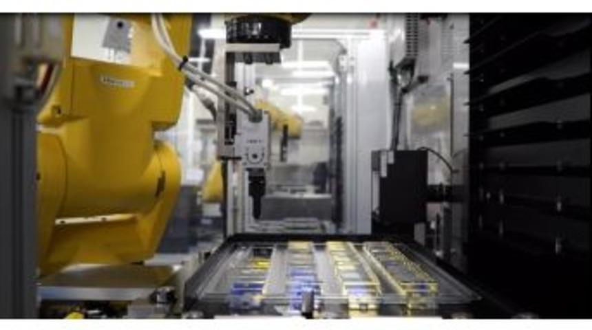 Casıo Üretim Bandını Çin’den Japonya’ya Taşıdı