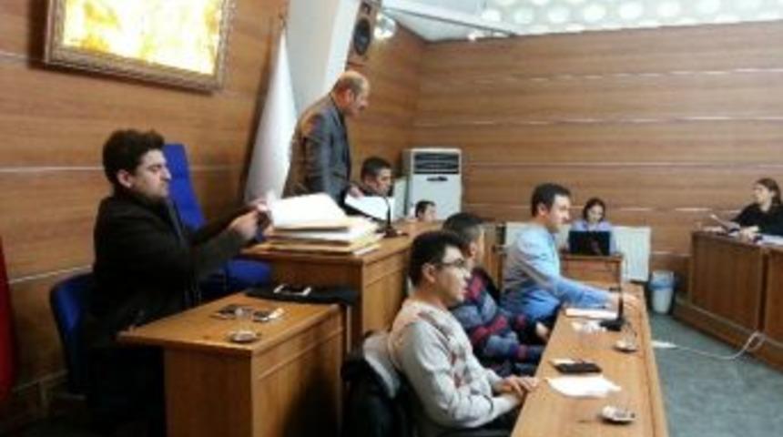 Bolu Belediyesinin Yeni Hizmet Binasının İhalesi Yapıldı