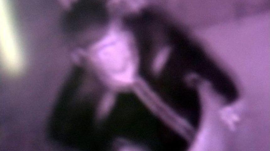 Hırsızlar 2 Yılda 2 Motosikletini &Ccedil;aldı