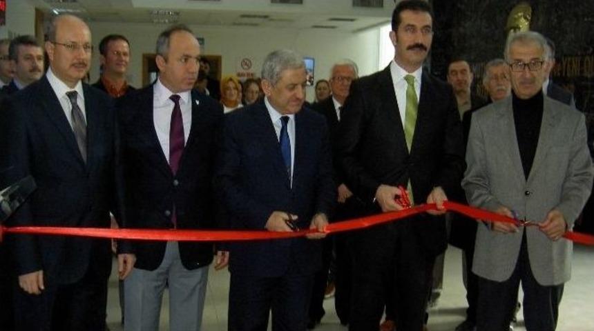 G&ouml;nen&rsquo;de Kitap Sergisi