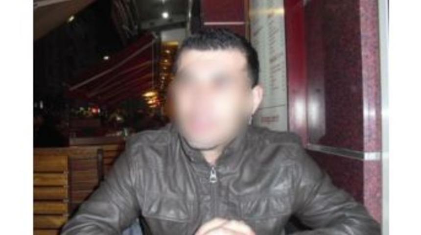 Buca Tacizcisi Yakalandı