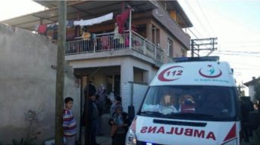 Manisa’da 16 Yaşındaki Genç Kız İntihar Etti