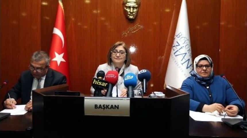 Gaziantep Saraybosna İle Kardeş Oluyor