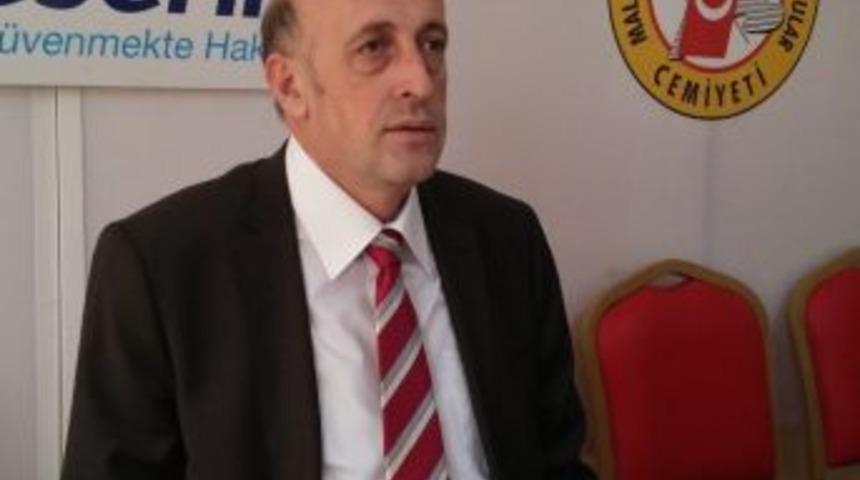 Pelit: "10 Ocak Sıkıntıları Anlatmak İçin Bir Fırsat"