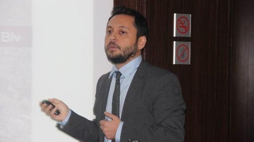 Mecliste Ulaşım Sorununa &Ccedil;&ouml;z&uuml;m &Ouml;nerisi