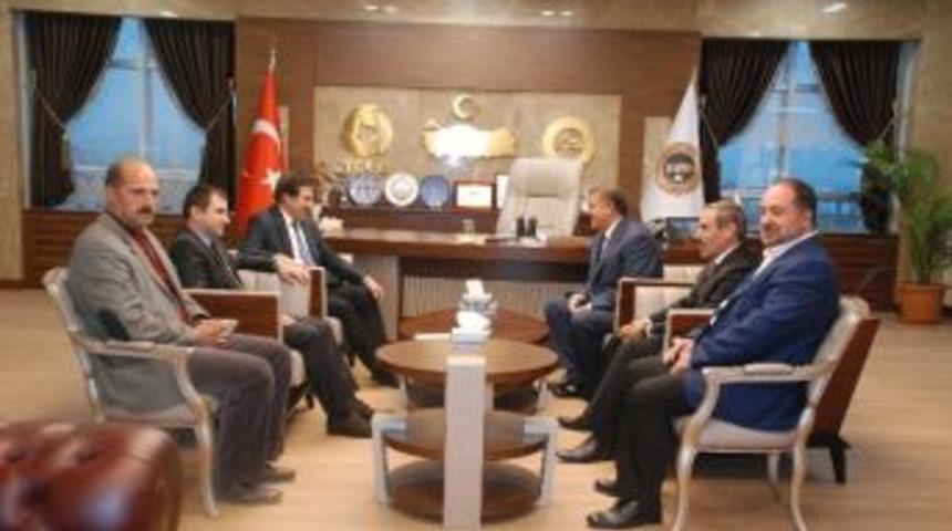 Lisanslı Depolar Gelecek Sezona Yetişecek